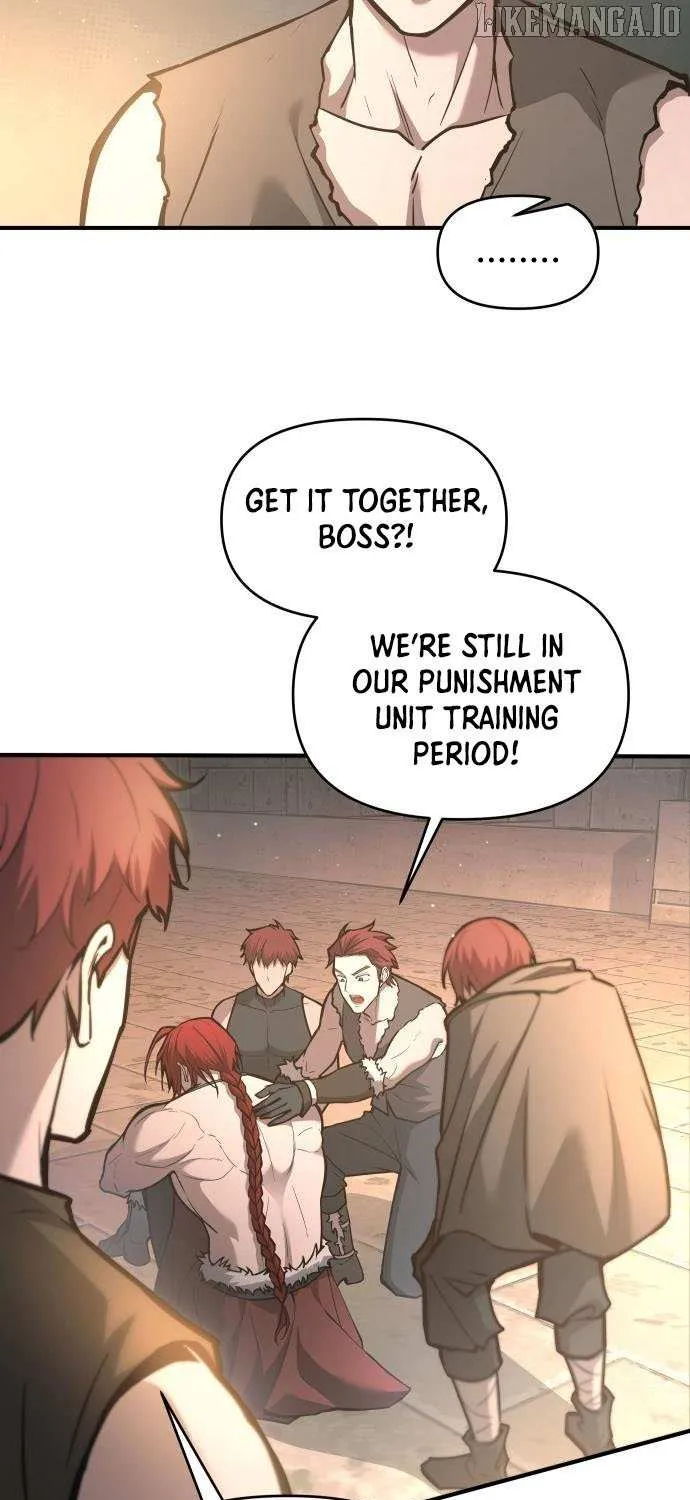 I Became the Tyrant of a Defense Game Chapter 146 page 42 - 