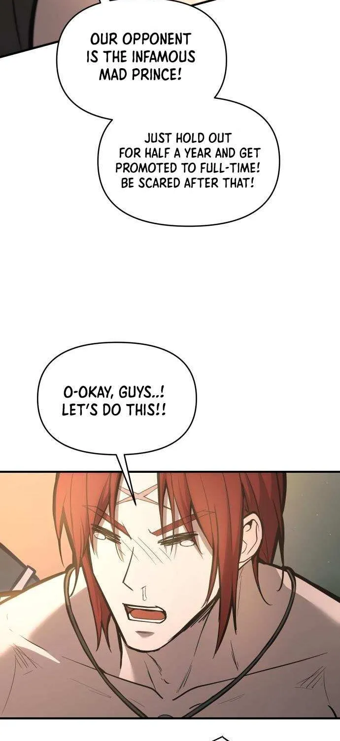 I Became the Tyrant of a Defense Game Chapter 146 page 43 - 