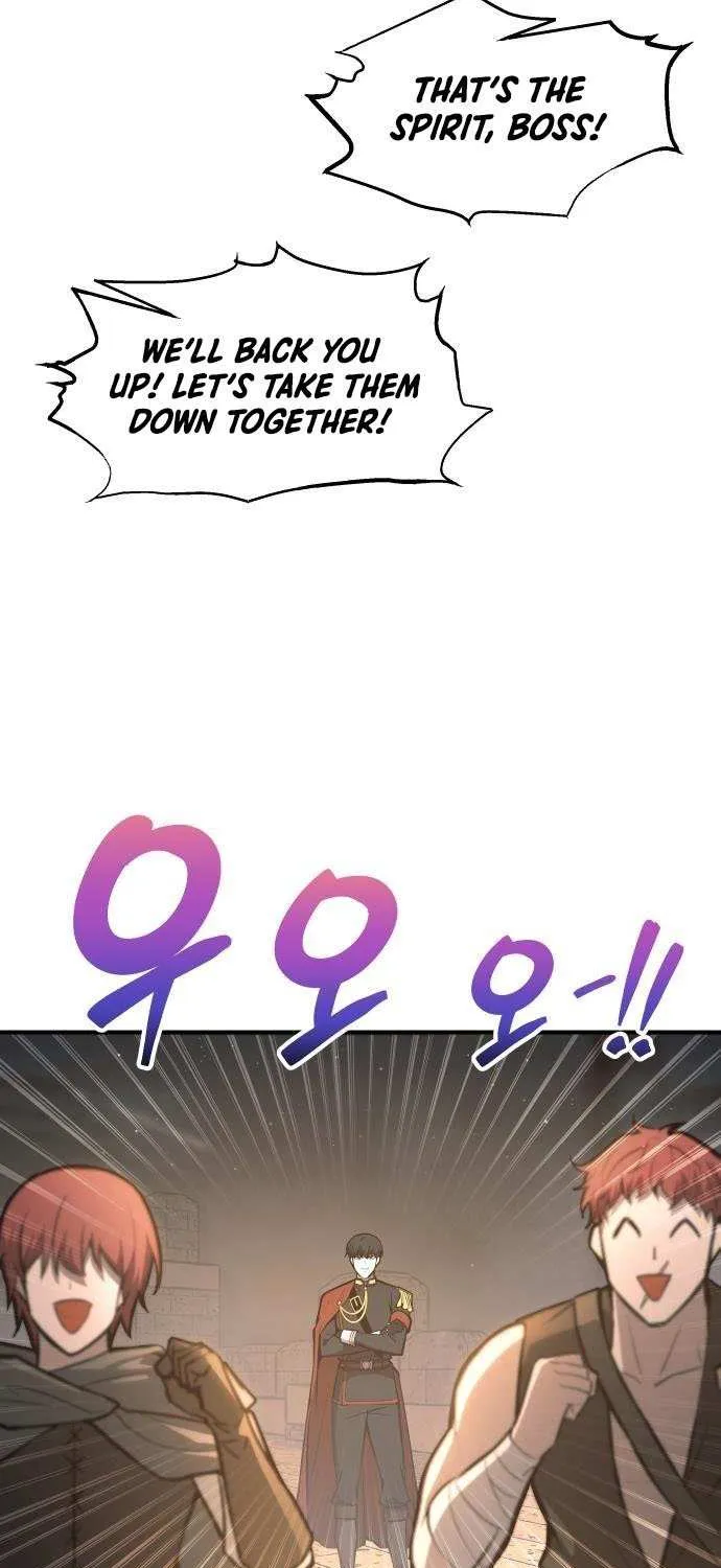 I Became the Tyrant of a Defense Game Chapter 146 page 44 - 