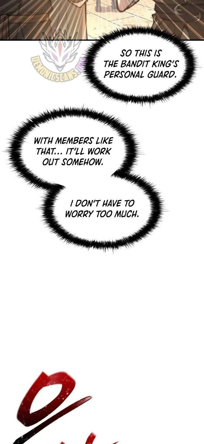 I Became the Tyrant of a Defense Game Chapter 146 page 45 - 