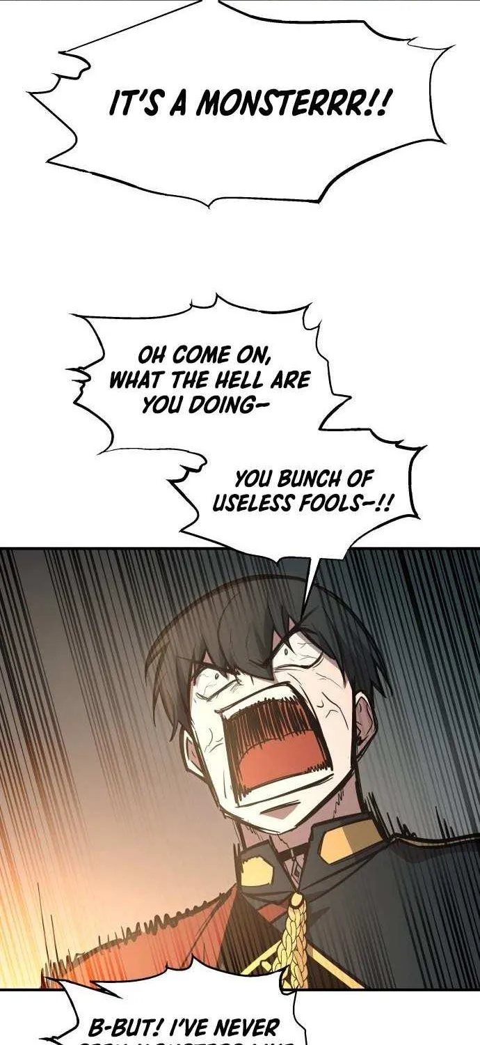 I Became the Tyrant of a Defense Game Chapter 146 page 47 - 