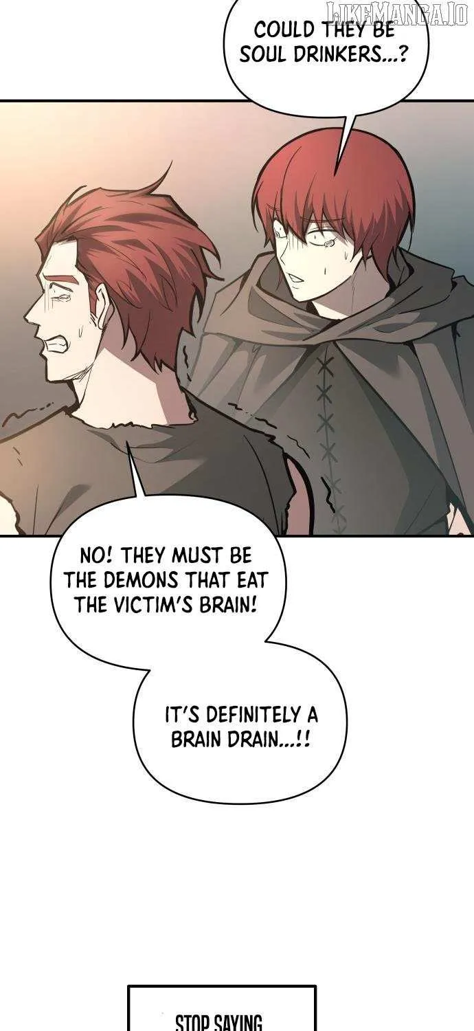 I Became the Tyrant of a Defense Game Chapter 146 page 49 - 