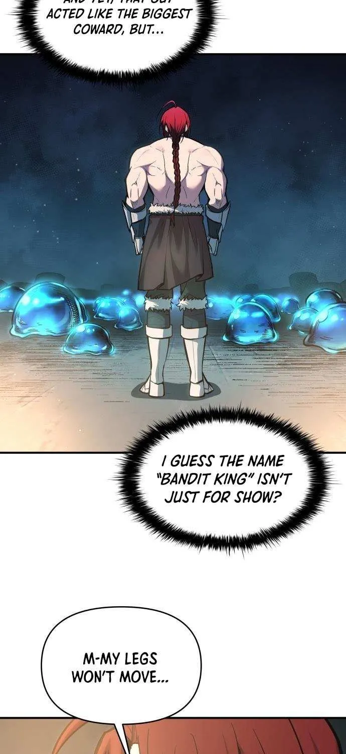 I Became the Tyrant of a Defense Game Chapter 146 page 51 - 