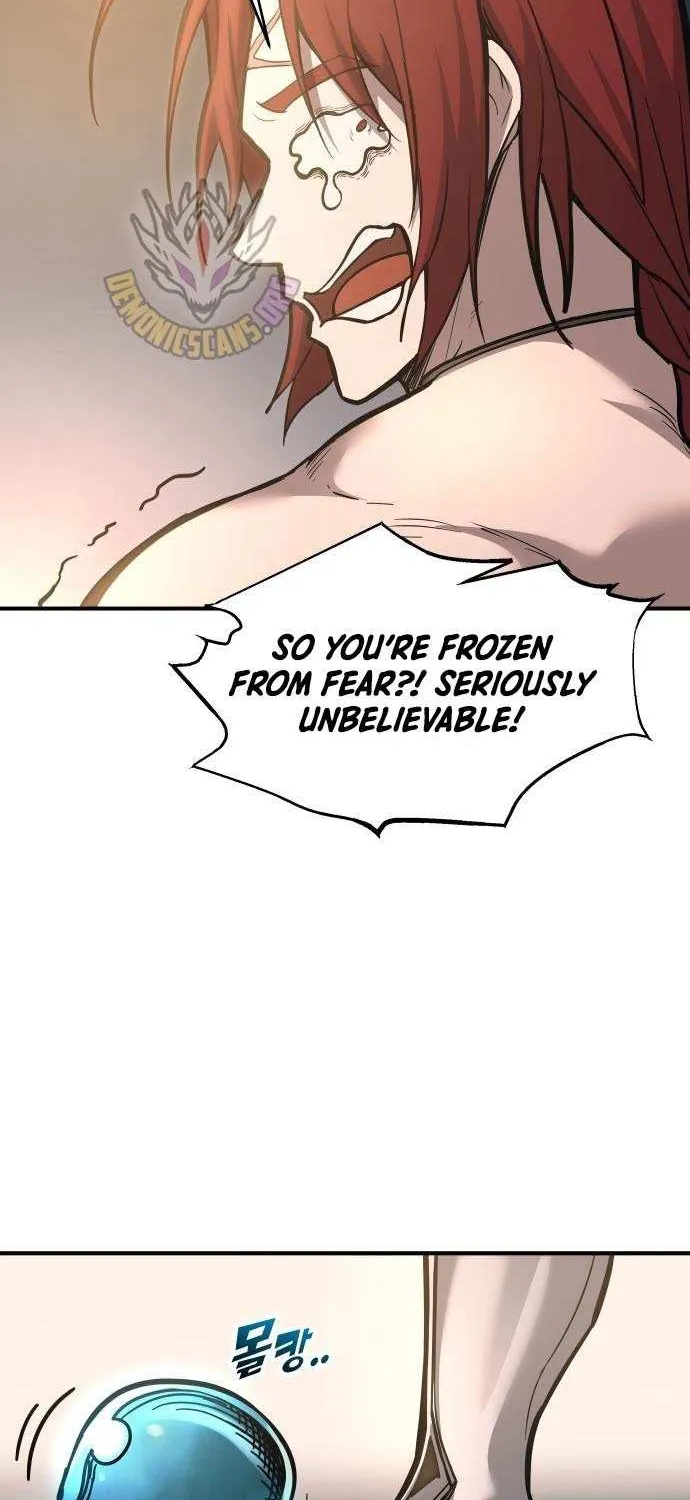 I Became the Tyrant of a Defense Game Chapter 146 page 52 - 