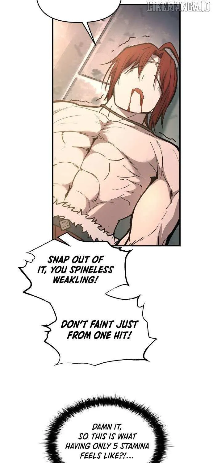 I Became the Tyrant of a Defense Game Chapter 146 page 56 - 