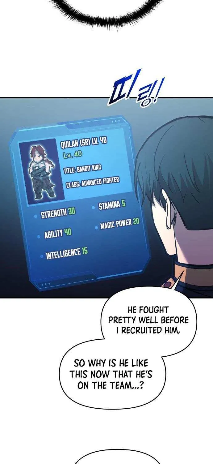 I Became the Tyrant of a Defense Game Chapter 146 page 57 - 