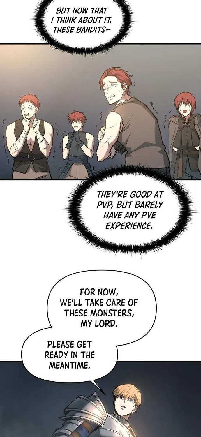 I Became the Tyrant of a Defense Game Chapter 146 page 59 - 