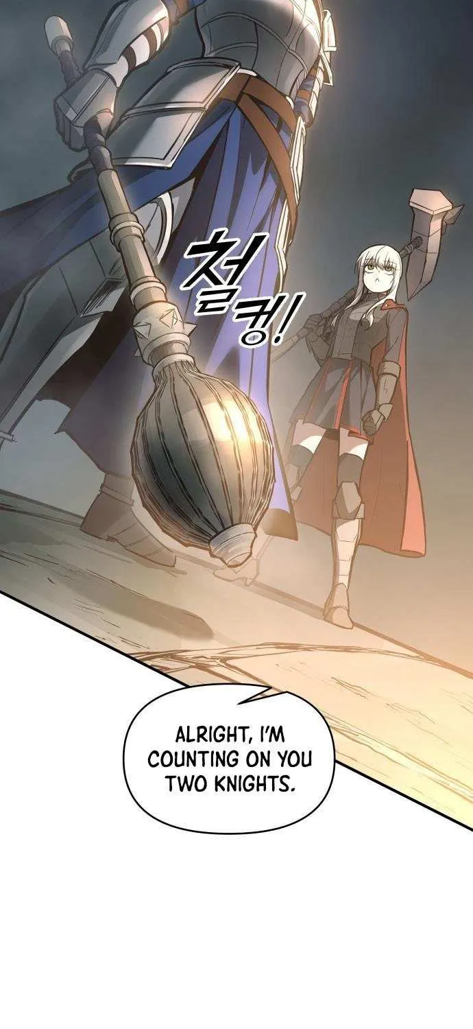 I Became the Tyrant of a Defense Game Chapter 146 page 60 - 