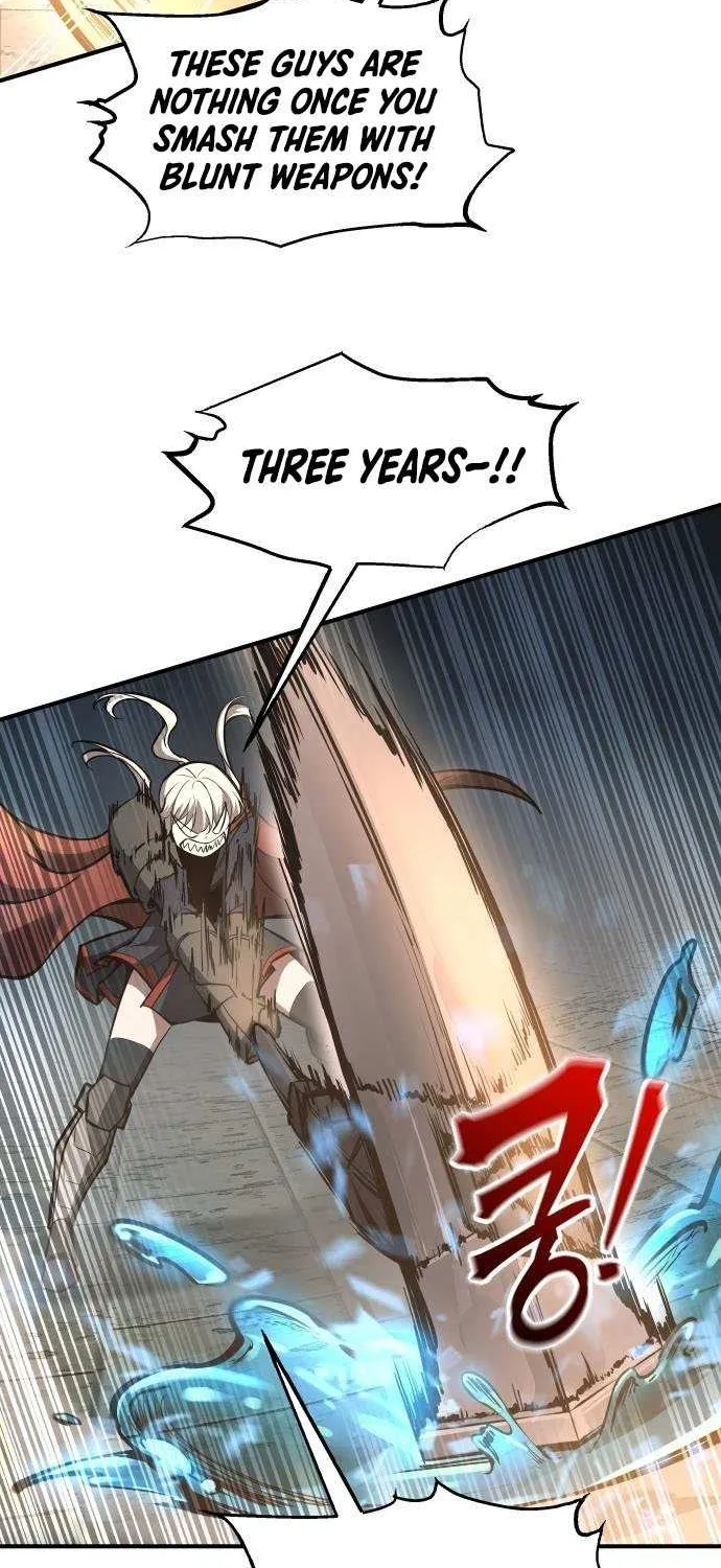 I Became the Tyrant of a Defense Game Chapter 146 page 64 - 