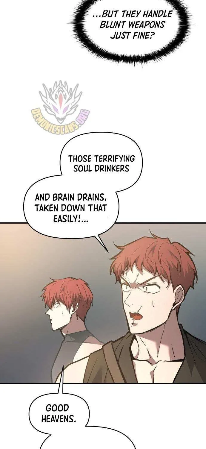 I Became the Tyrant of a Defense Game Chapter 146 page 66 - 