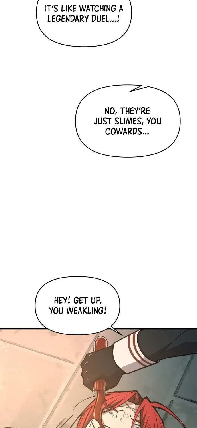 I Became the Tyrant of a Defense Game Chapter 146 page 67 - 