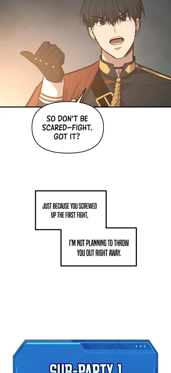 I Became the Tyrant of a Defense Game Chapter 146 page 74 - 