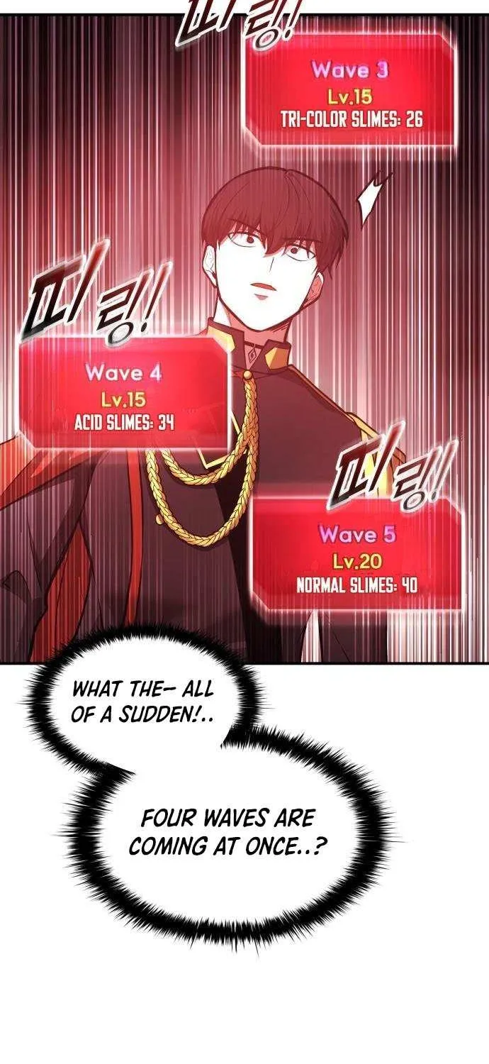 I Became the Tyrant of a Defense Game Chapter 146 page 78 - 