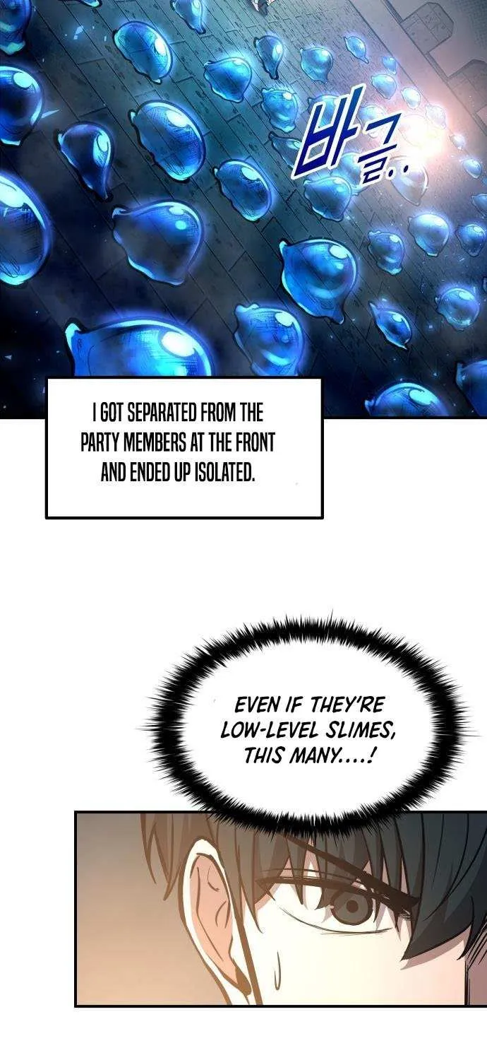 I Became the Tyrant of a Defense Game Chapter 146 page 81 - 