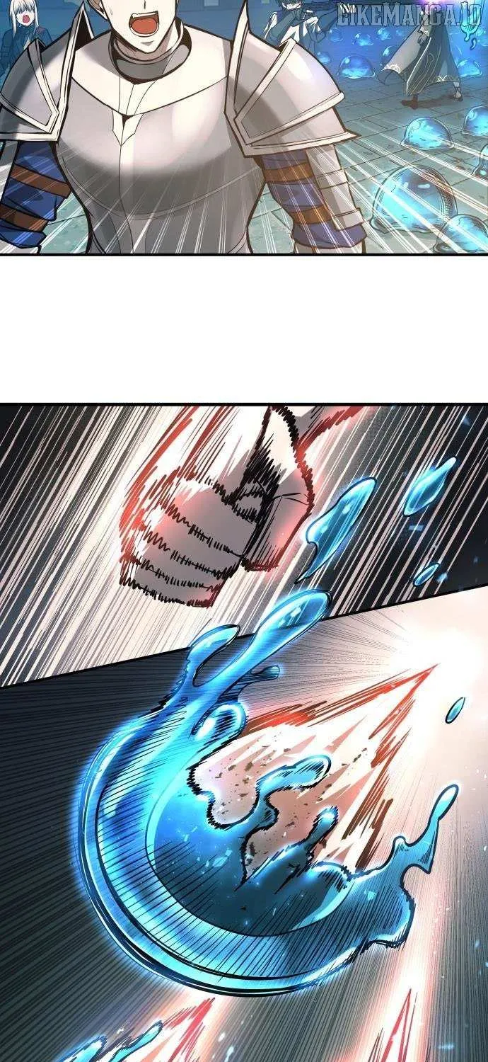 I Became the Tyrant of a Defense Game Chapter 146 page 84 - 