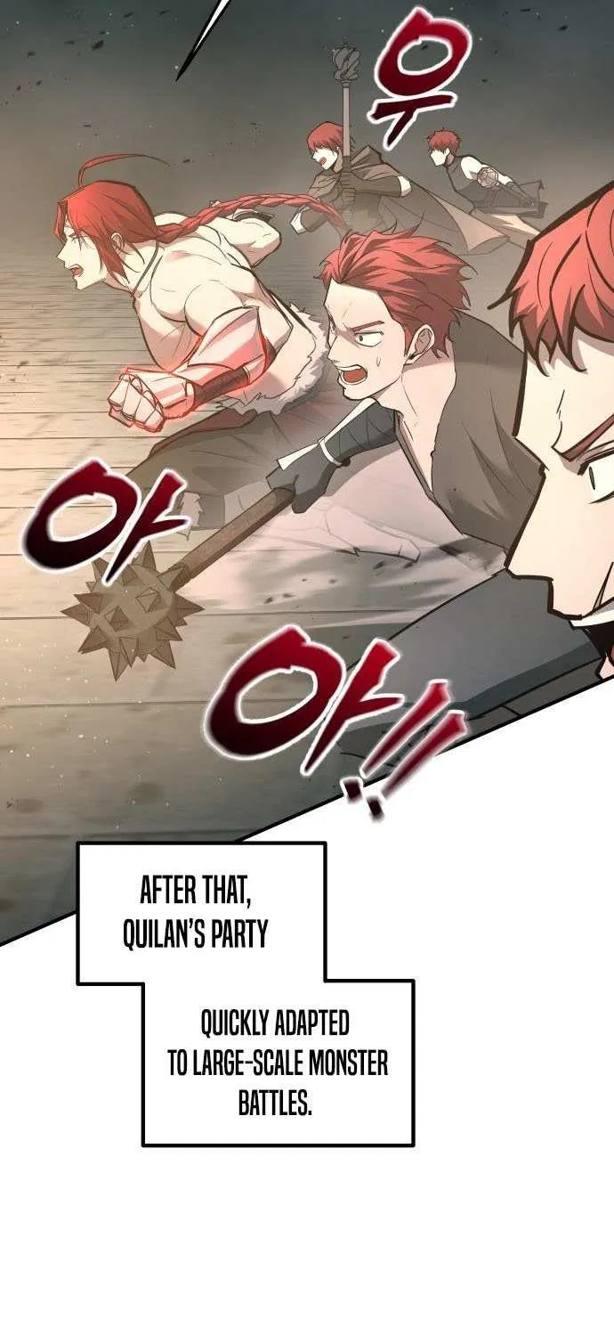 I Became the Tyrant of a Defense Game Chapter 146 page 88 - 