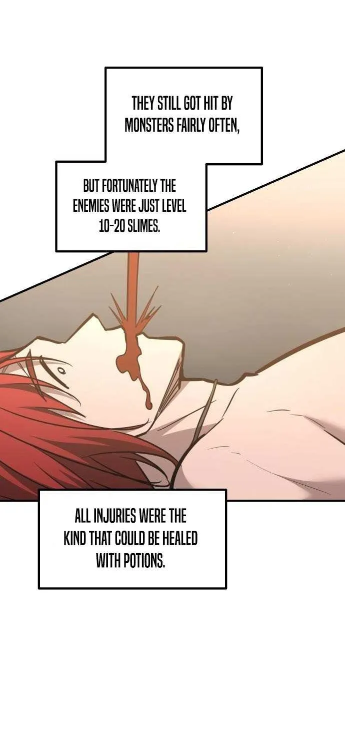 I Became the Tyrant of a Defense Game Chapter 146 page 89 - 