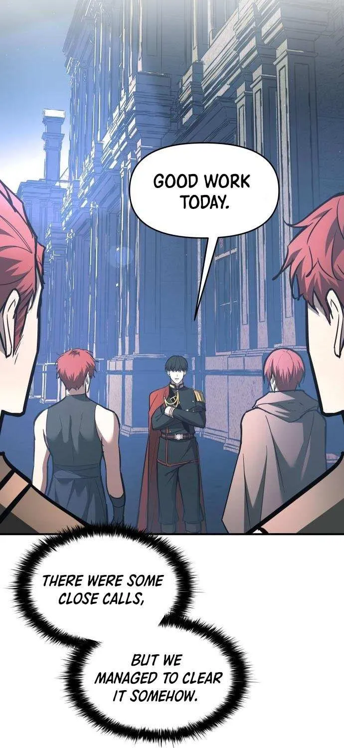 I Became the Tyrant of a Defense Game Chapter 146 page 92 - 