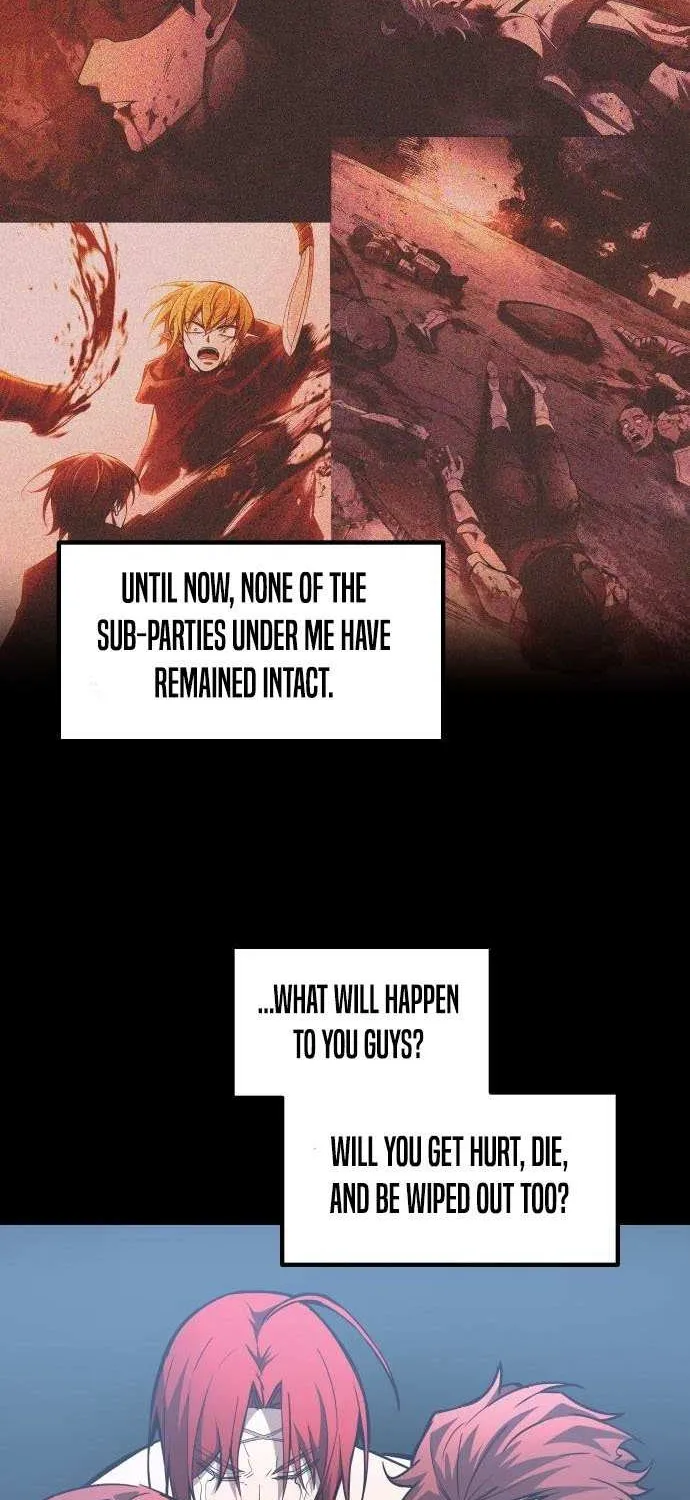 I Became the Tyrant of a Defense Game Chapter 146 page 96 - 
