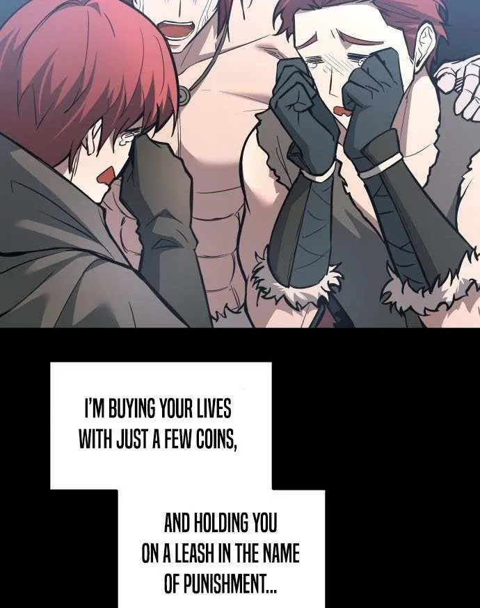 I Became the Tyrant of a Defense Game Chapter 146 page 97 - 