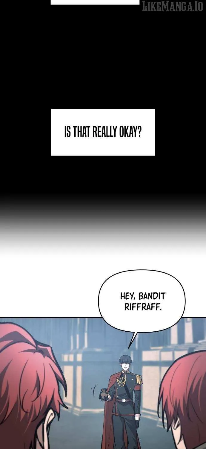 I Became the Tyrant of a Defense Game Chapter 146 page 98 - 