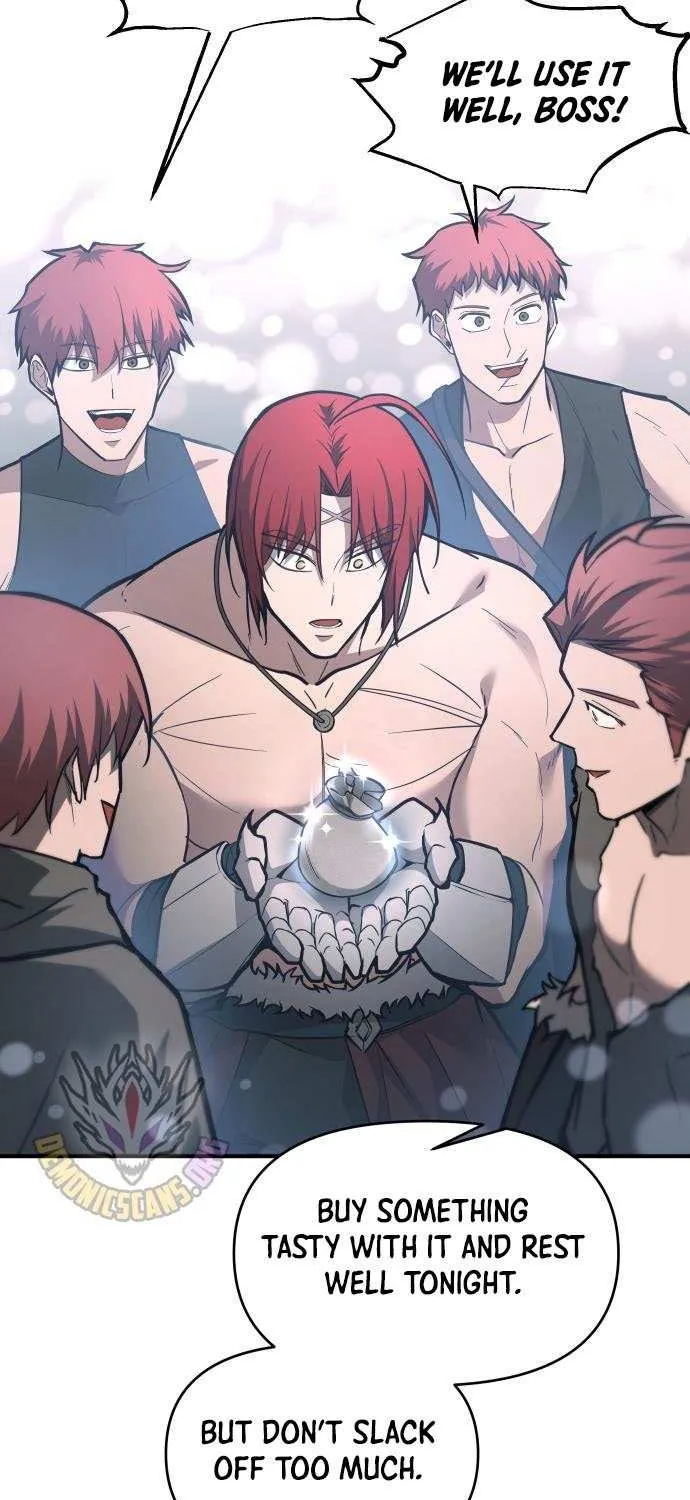 I Became the Tyrant of a Defense Game Chapter 146 page 100 - 
