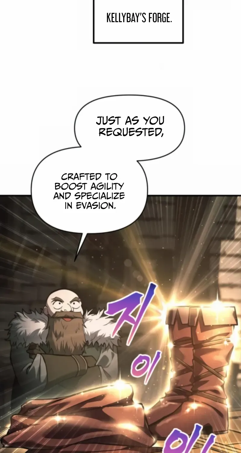I Became the Tyrant of a Defense Game Chapter 147 page 11 - 