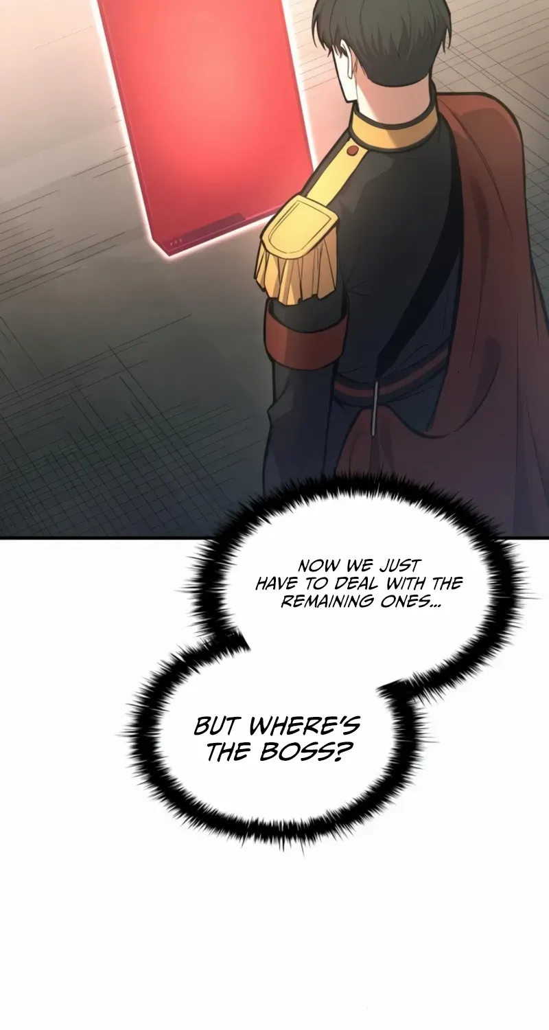 I Became the Tyrant of a Defense Game Chapter 147 page 107 - 
