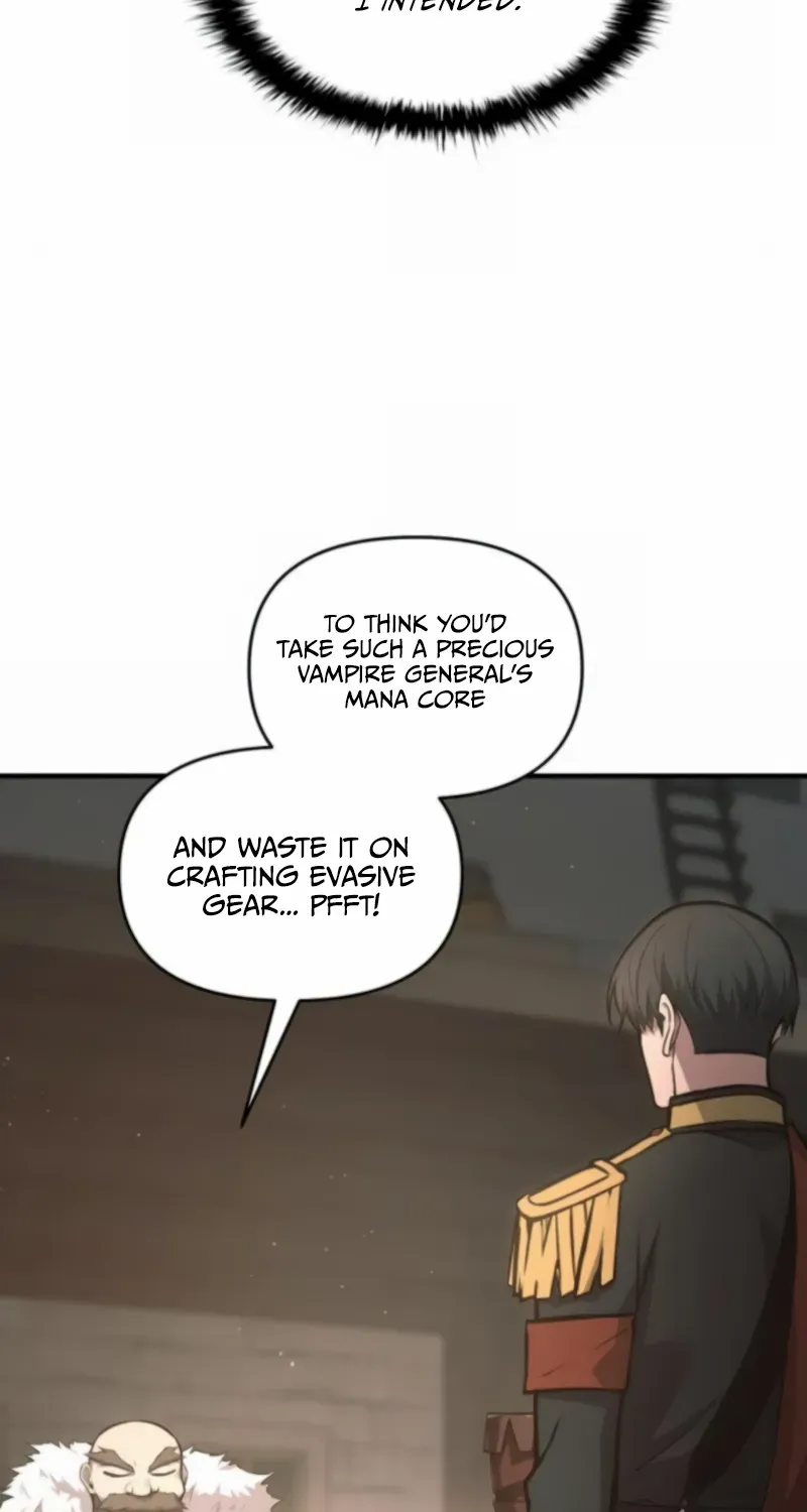I Became the Tyrant of a Defense Game Chapter 147 page 14 - 