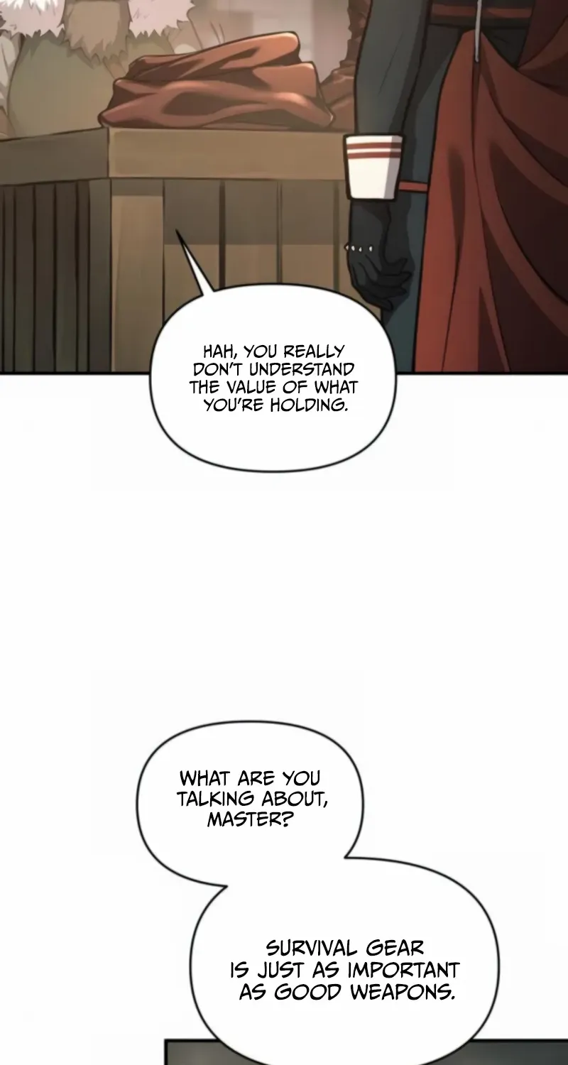 I Became the Tyrant of a Defense Game Chapter 147 page 15 - 
