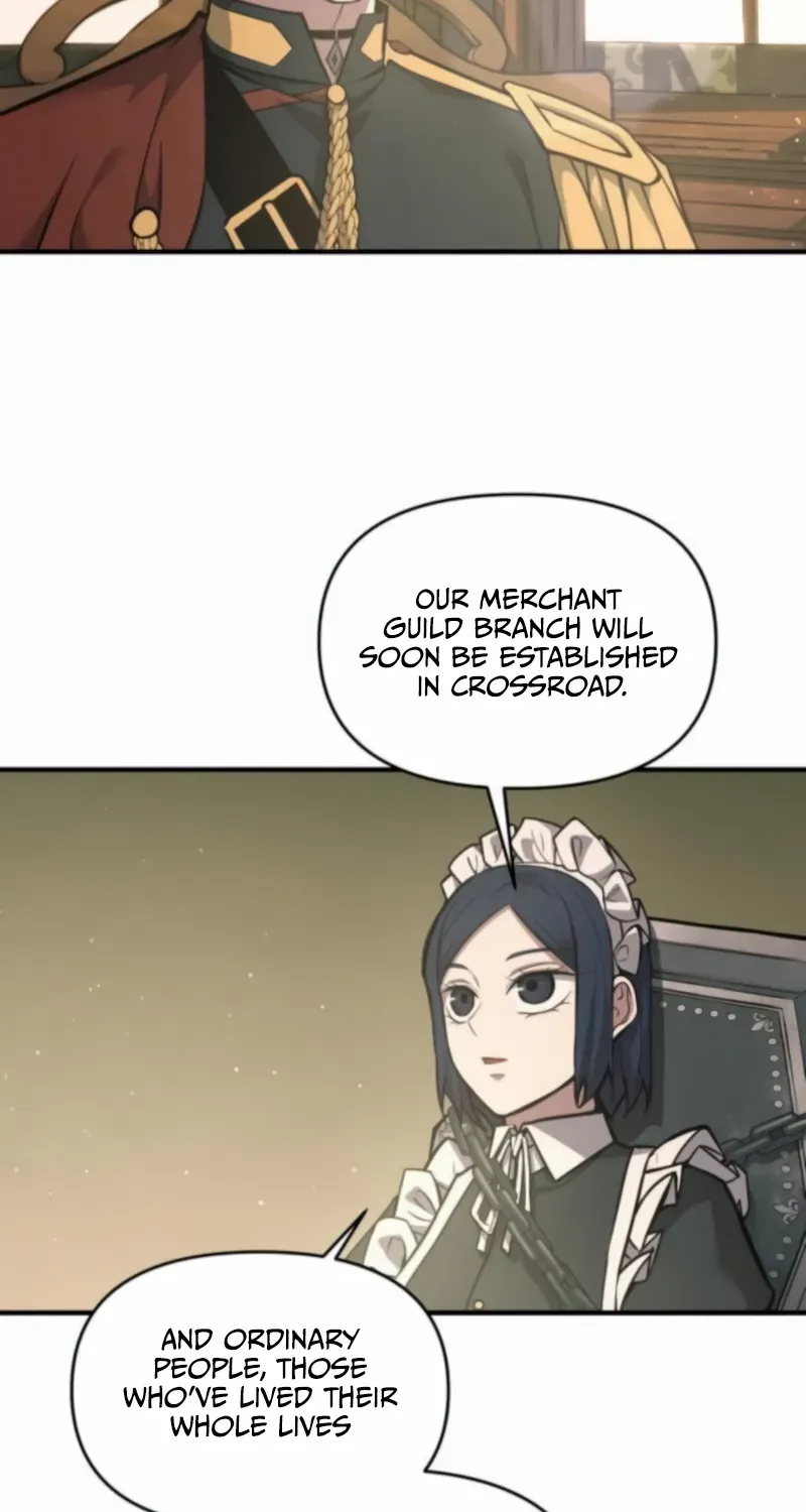 I Became the Tyrant of a Defense Game Chapter 147 page 3 - 