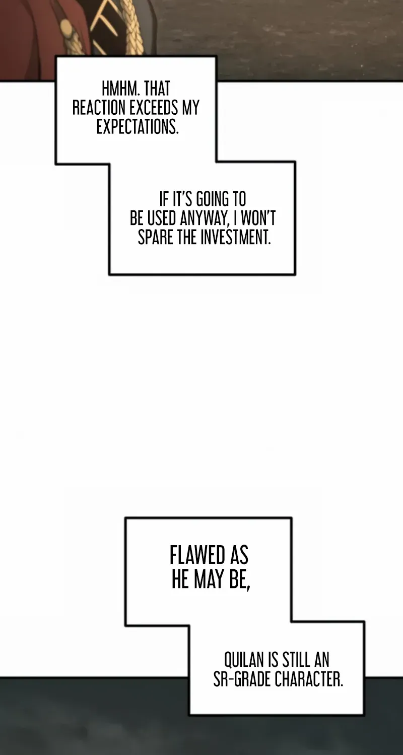 I Became the Tyrant of a Defense Game Chapter 147 page 22 - 