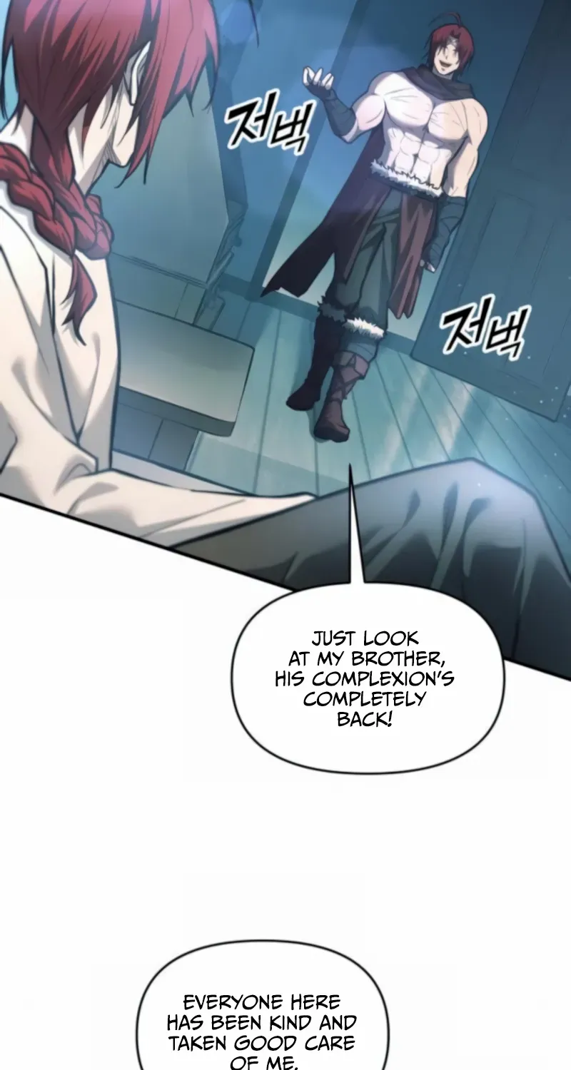I Became the Tyrant of a Defense Game Chapter 147 page 32 - 