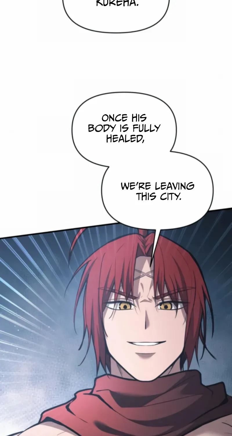I Became the Tyrant of a Defense Game Chapter 147 page 34 - 
