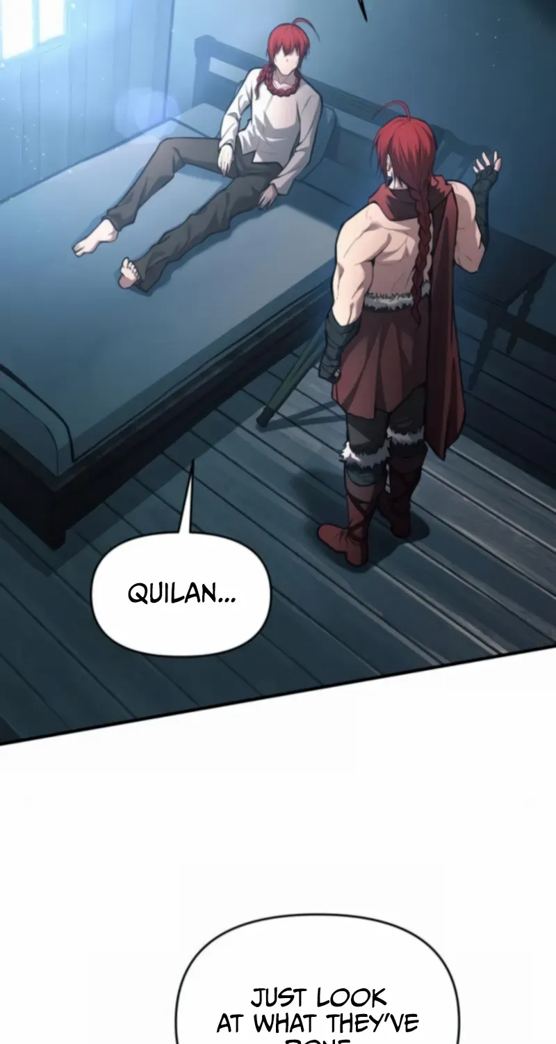 I Became the Tyrant of a Defense Game Chapter 147 page 36 - 