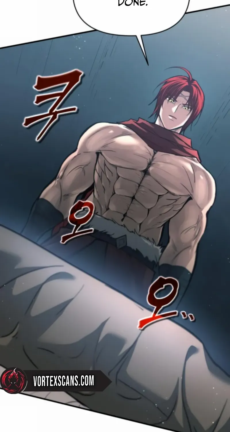 I Became the Tyrant of a Defense Game Chapter 147 page 37 - 