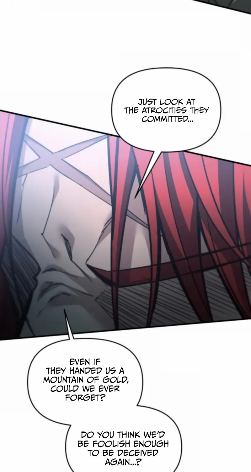 I Became the Tyrant of a Defense Game Chapter 147 page 38 - 