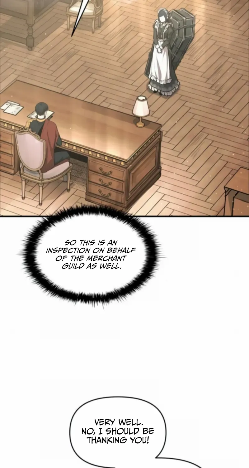I Became the Tyrant of a Defense Game Chapter 147 page 5 - 