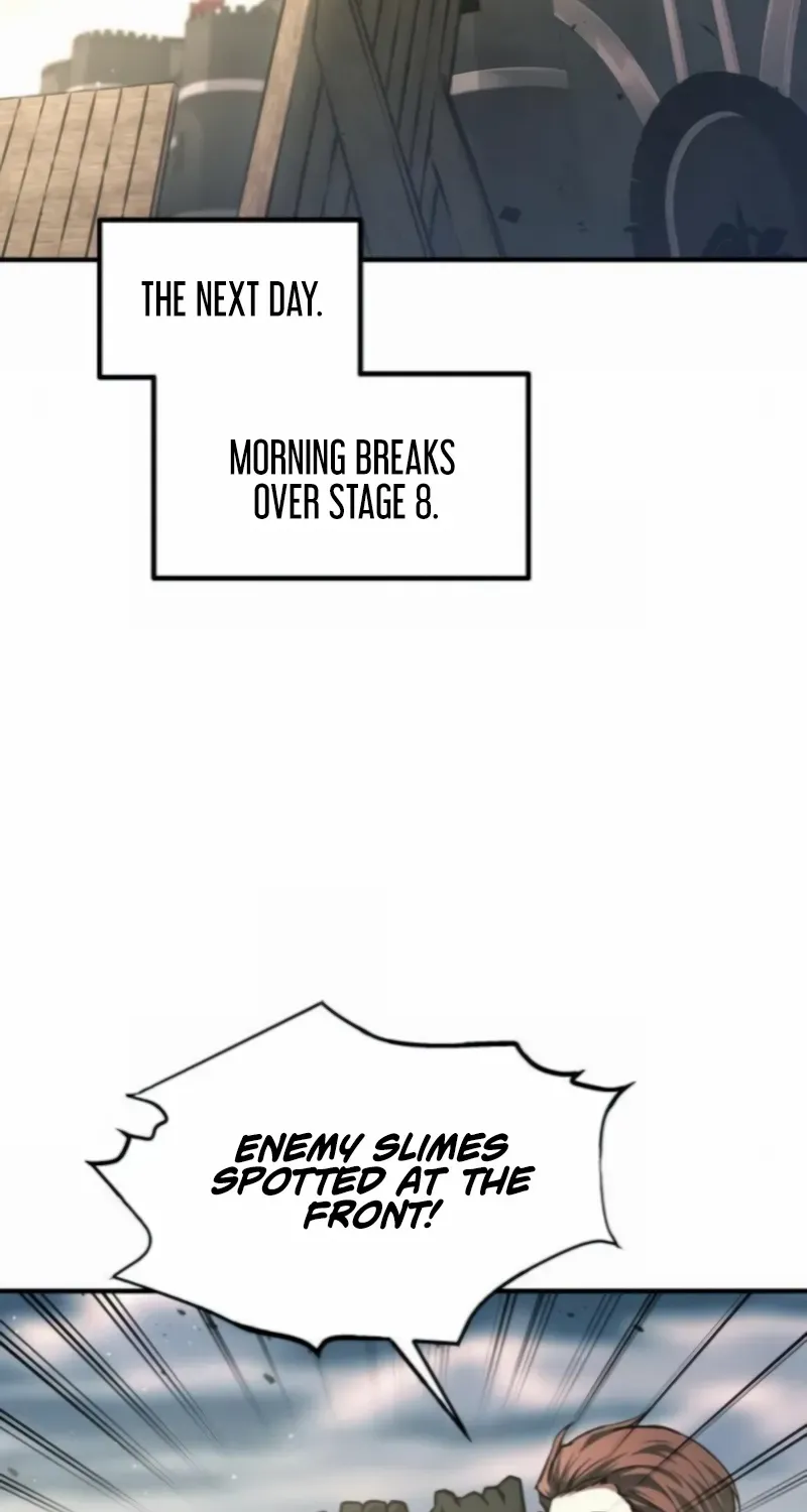 I Became the Tyrant of a Defense Game Chapter 147 page 53 - 
