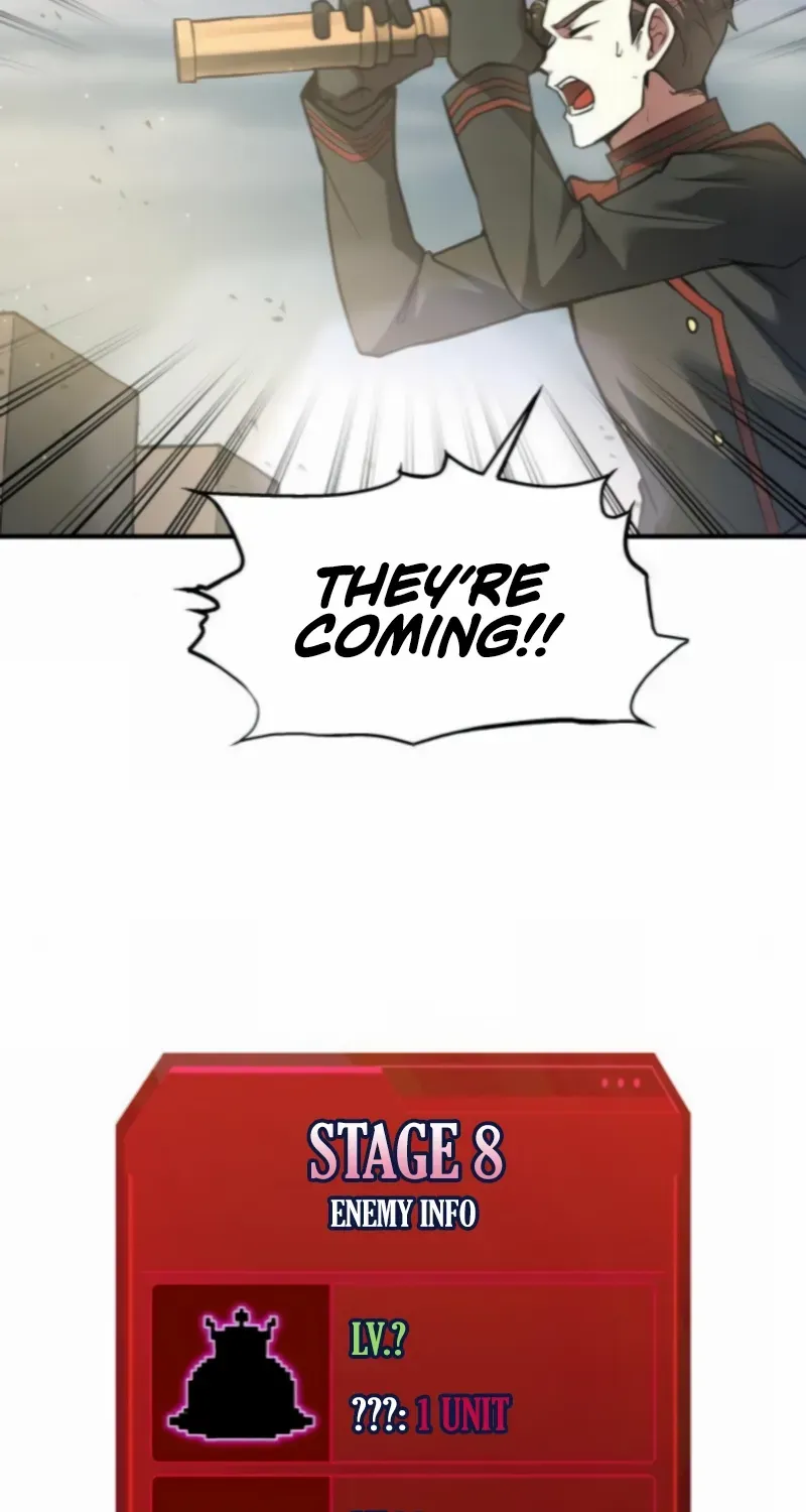 I Became the Tyrant of a Defense Game Chapter 147 page 54 - 