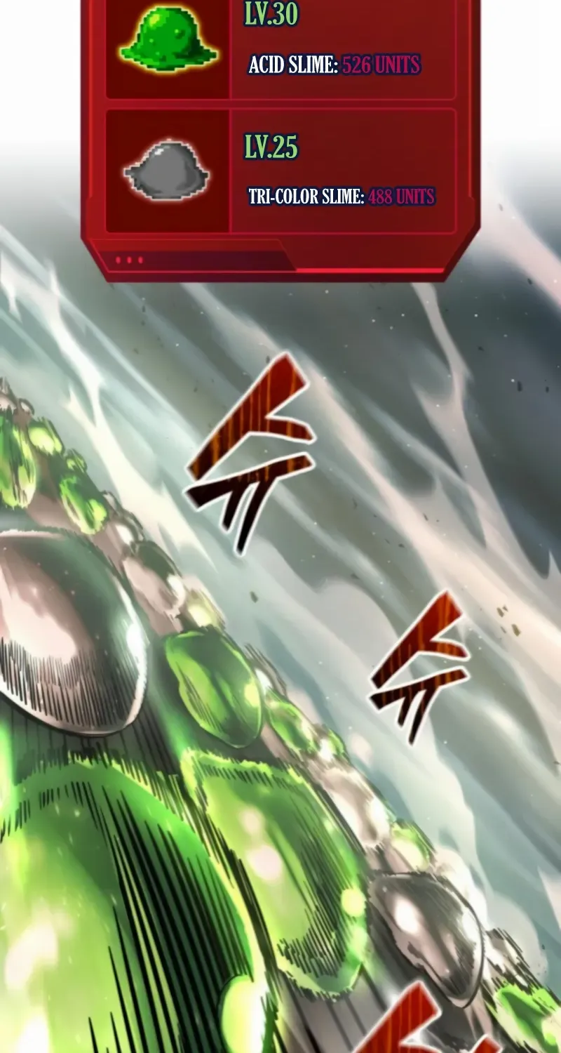 I Became the Tyrant of a Defense Game Chapter 147 page 55 - 