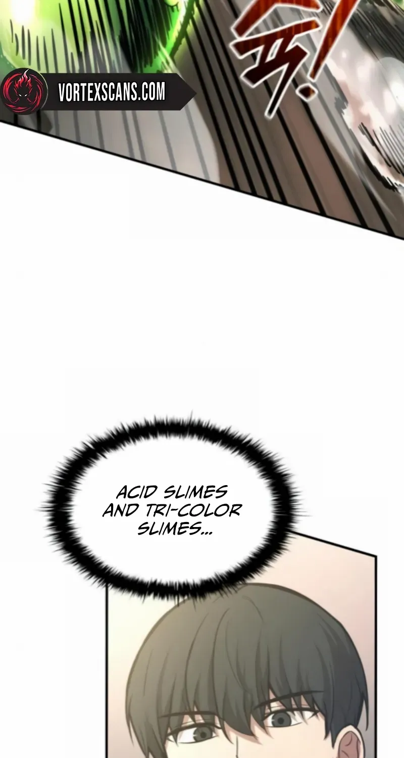 I Became the Tyrant of a Defense Game Chapter 147 page 56 - 