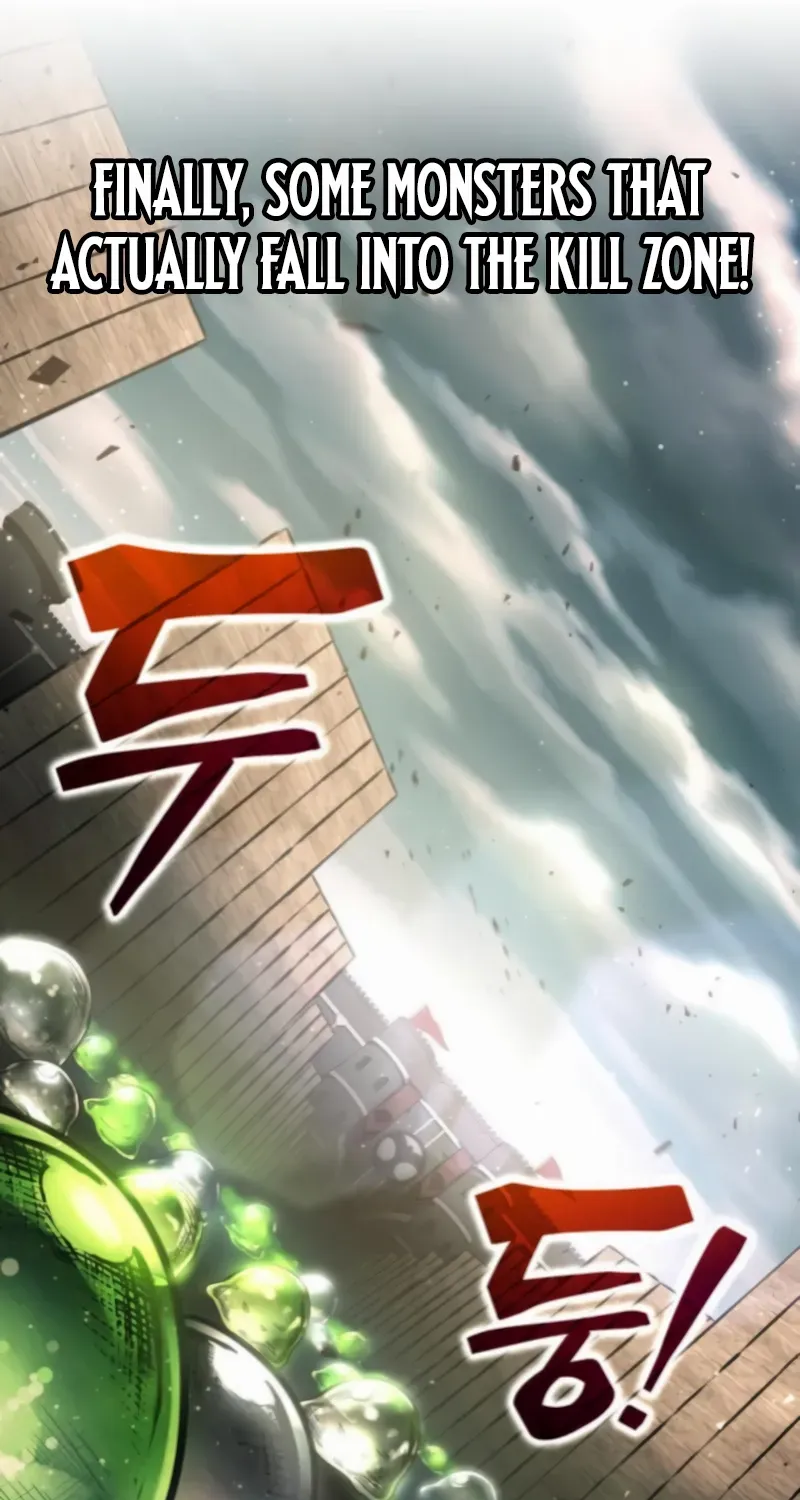 I Became the Tyrant of a Defense Game Chapter 147 page 60 - 