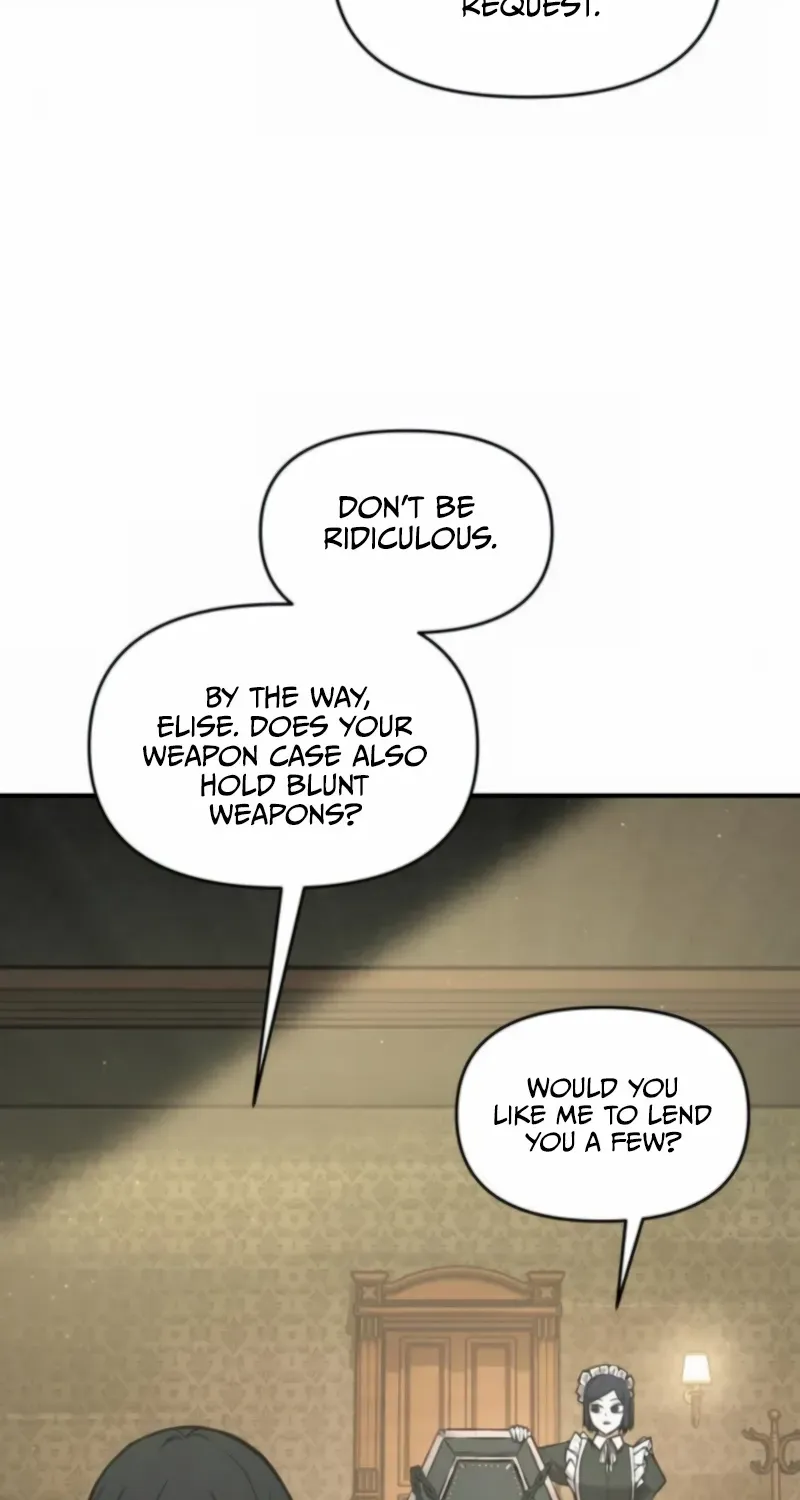 I Became the Tyrant of a Defense Game Chapter 147 page 7 - 
