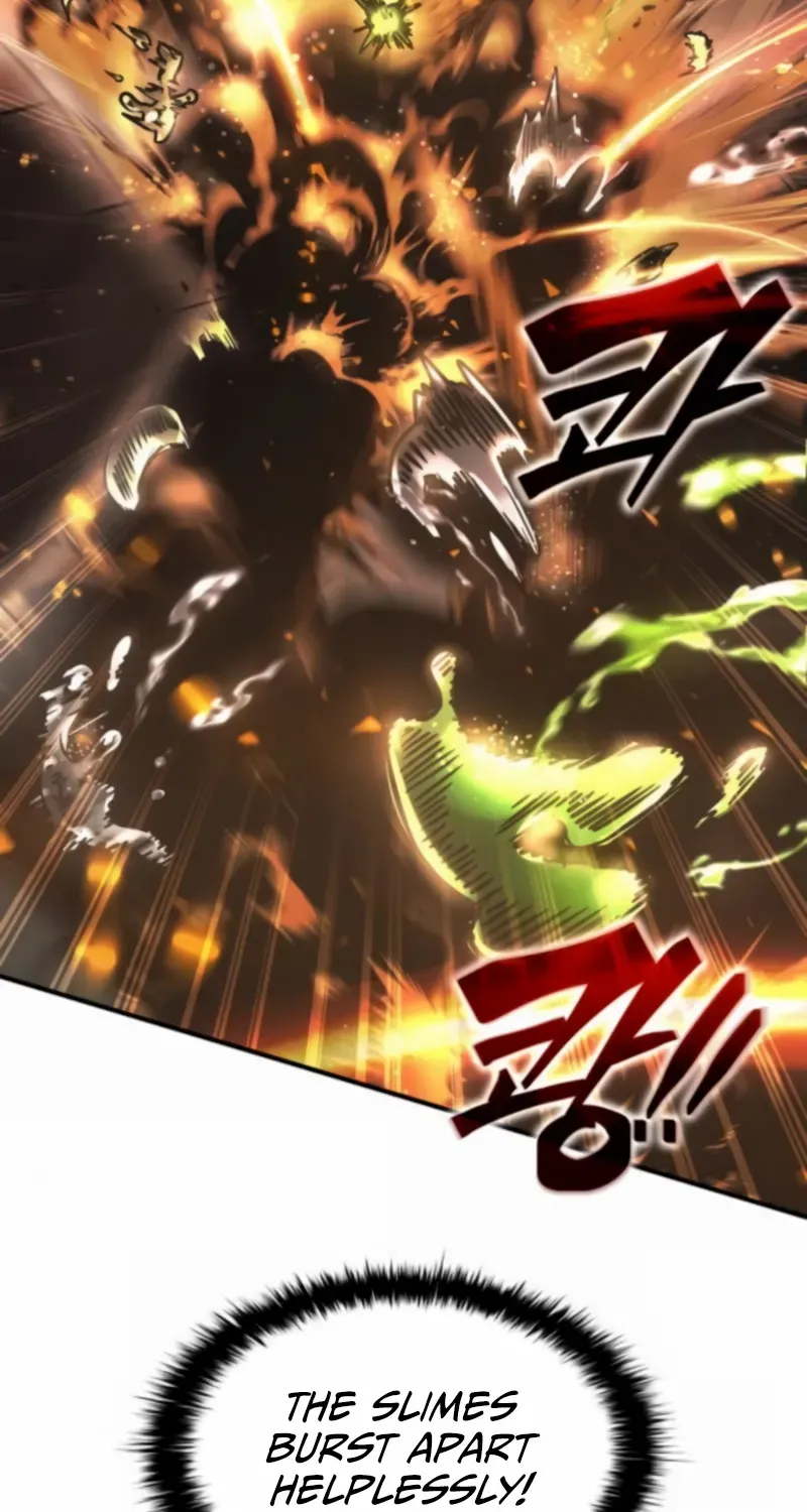 I Became the Tyrant of a Defense Game Chapter 147 page 66 - 