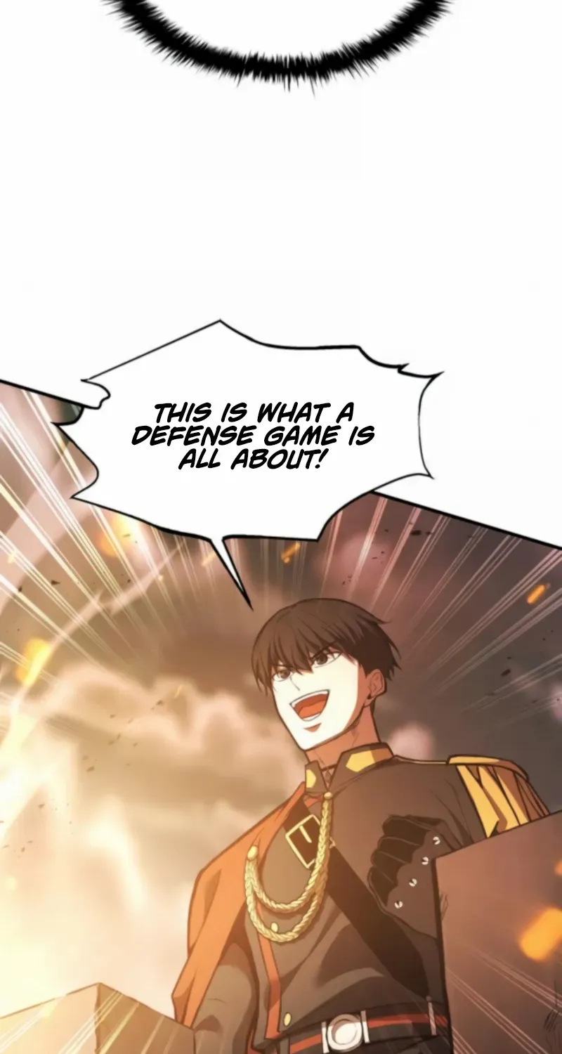 I Became the Tyrant of a Defense Game Chapter 147 page 67 - 