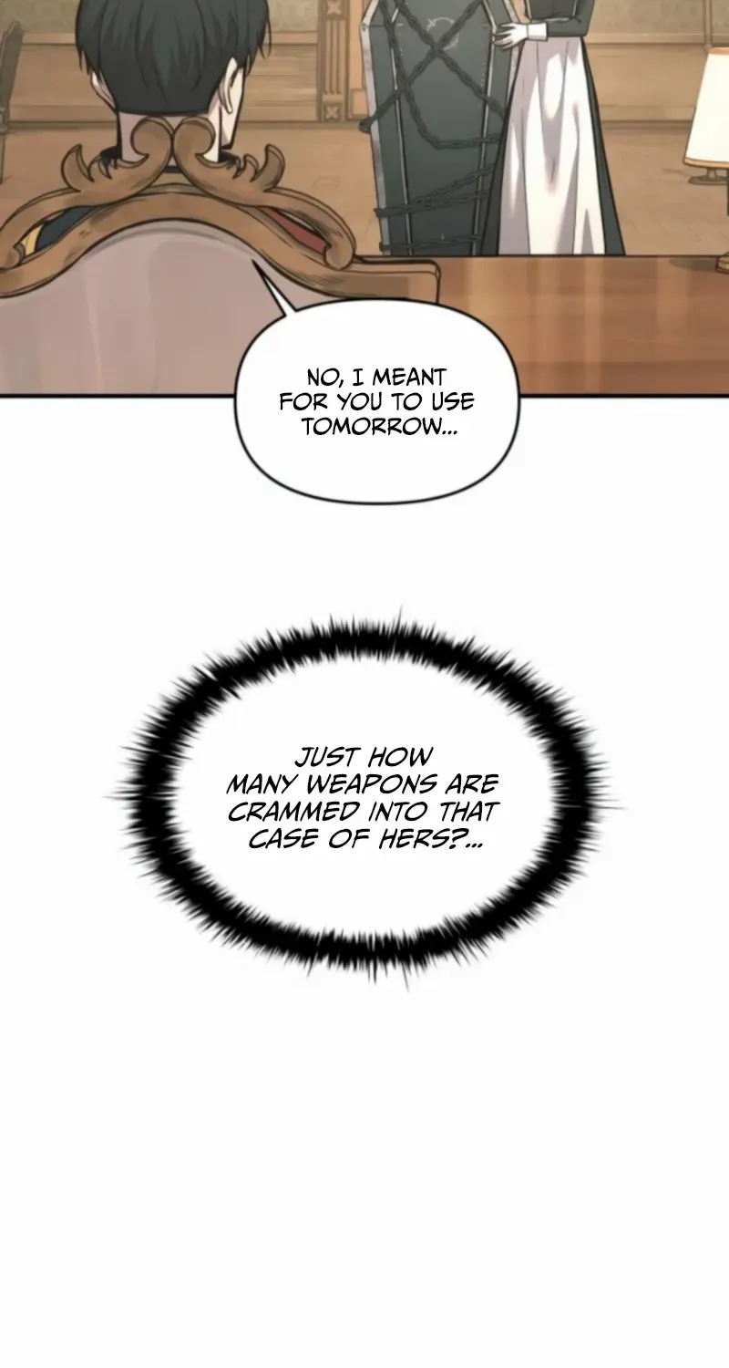 I Became the Tyrant of a Defense Game Chapter 147 page 8 - 