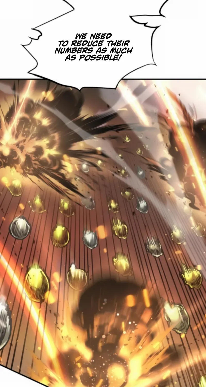 I Became the Tyrant of a Defense Game Chapter 147 page 72 - 