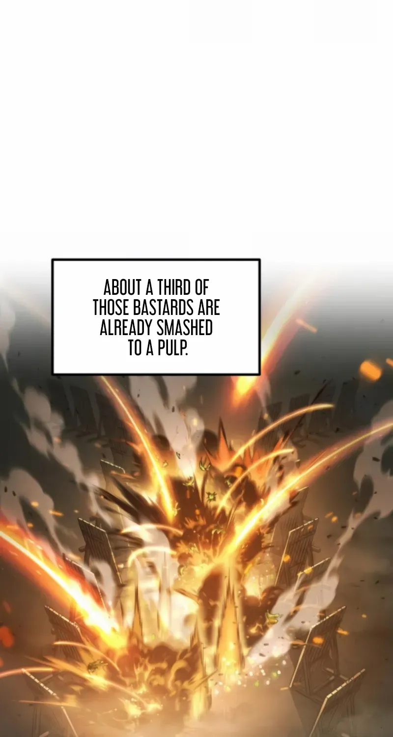 I Became the Tyrant of a Defense Game Chapter 147 page 76 - 
