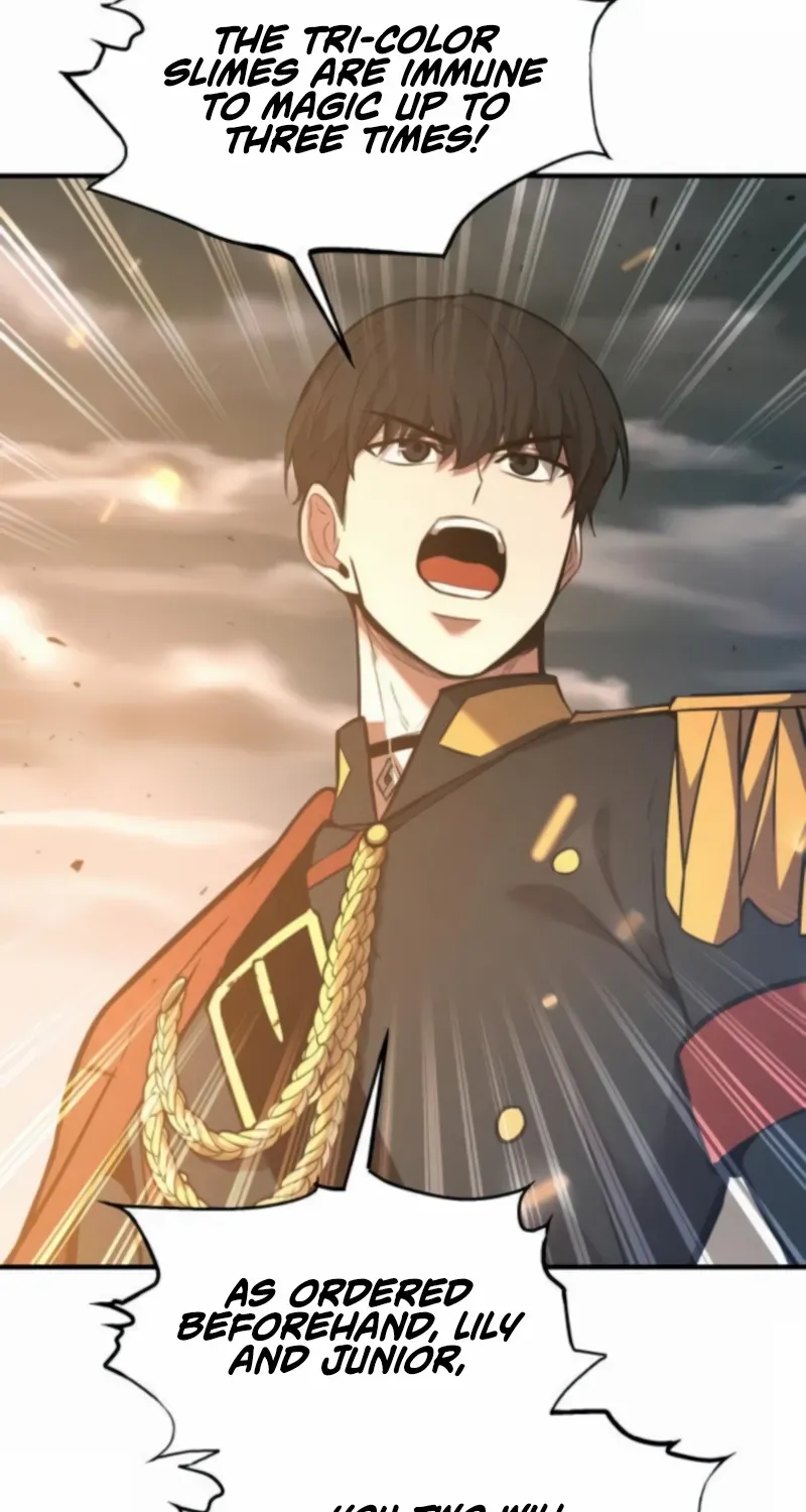 I Became the Tyrant of a Defense Game Chapter 147 page 78 - 